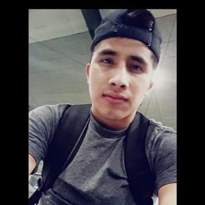 Meet your Posher, Matteo